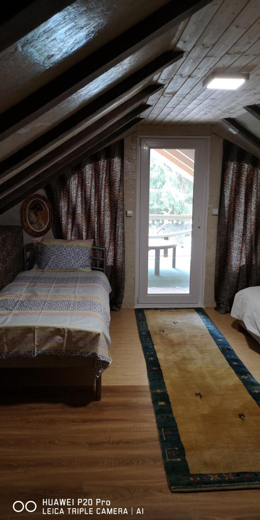 Simply Zen Hotel Colibiţa Eksteriør billede